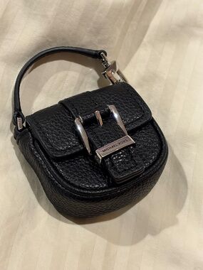 Michael Kors Bag Charm/AirPods Case